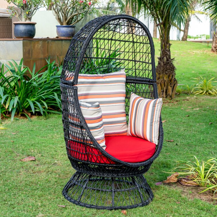 Papasan recliner online